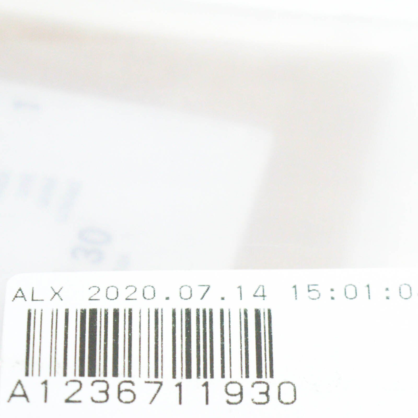 NEW MERCEDES-BENZ W123 WINDSHIELD OUTER MOLDING A1236711930 ORIGINAL