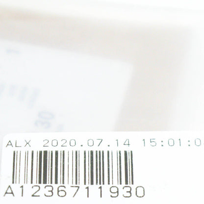 NEW MERCEDES-BENZ W123 WINDSHIELD OUTER MOLDING A1236711930 ORIGINAL