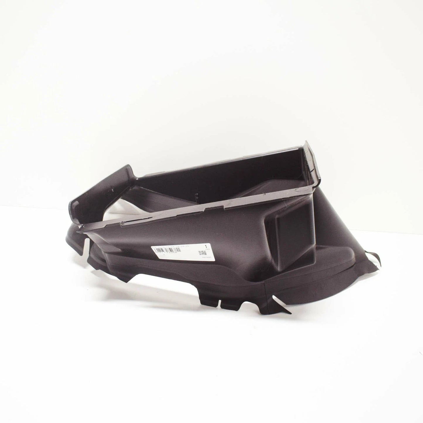 NEW VW TOUAREG 7P CHARGE AIR COOLER RADIATOR AIR DUCT LEFT 7P6117335A ORIGINAL