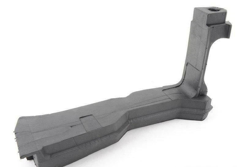 NEW AUDI RS5 8T COUPE QUATTRO ENGINE HOOD LEFT SEAL 8T0823721 ORIGINAL