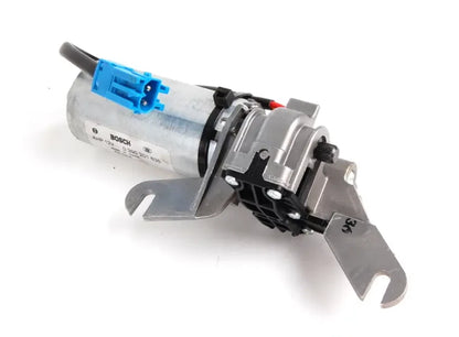 NEW BMW 6 CABRIO E64 CONVERTIBLE LOCK MOTOR 67618370816 8370816 ORIGINAL