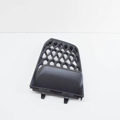 NEW AUDI TT FV FRONT LEFT AIR GUIDE GRILLE 8S0807681H9B9 ORIGINAL