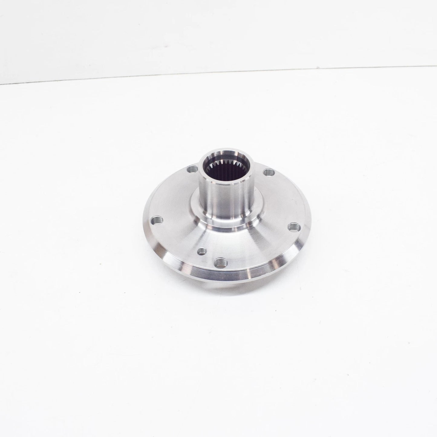 NEW BMW 3 E46 REAR WHEEL HUB 33412229120 2229120 ORIGINAL