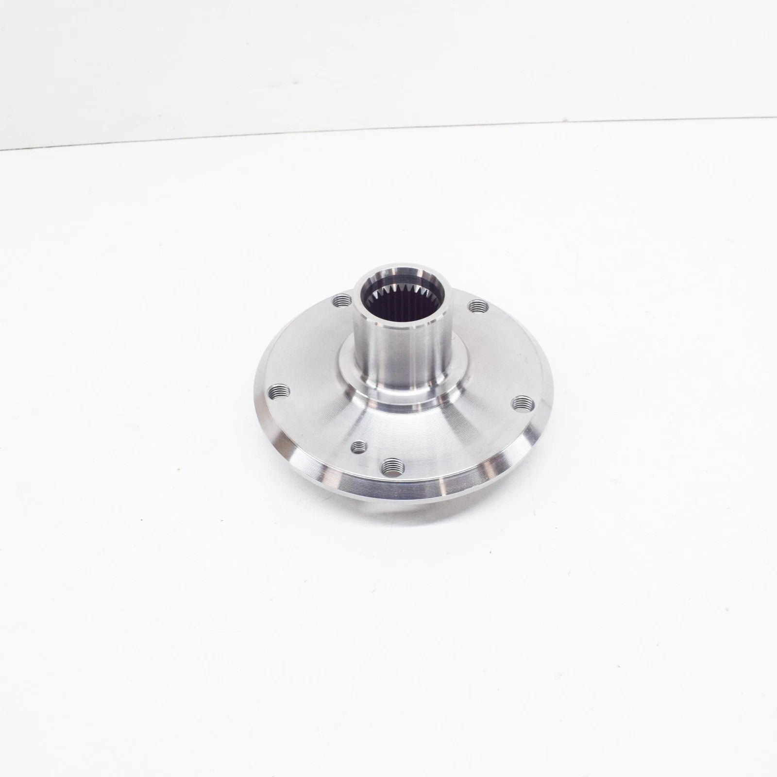 NEW BMW 3 E46 REAR WHEEL HUB 33412229120 2229120 ORIGINAL