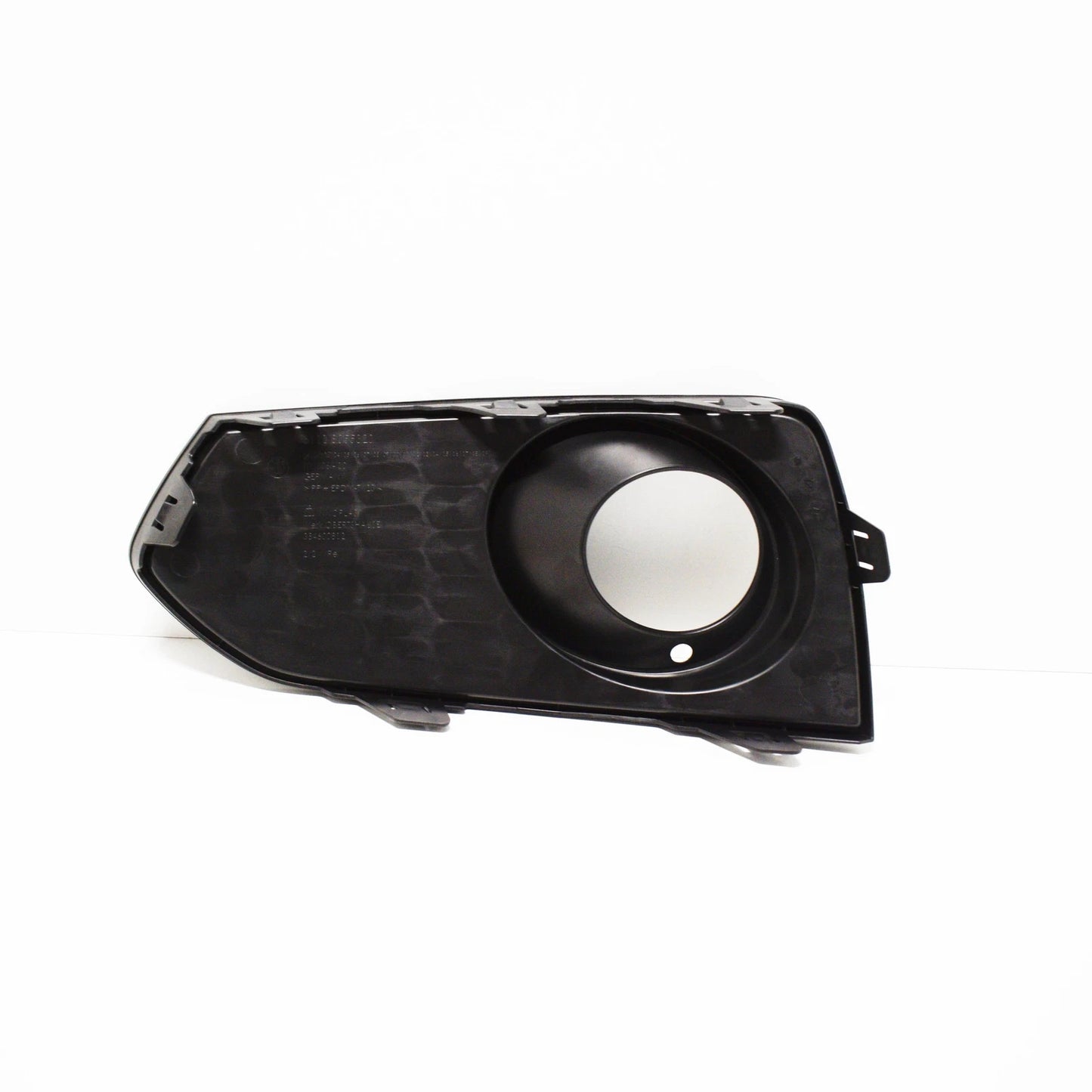 NEW BMW 2 F22 RIGHT FOG LIGHT GRILLE M SPORT 51118055320 8055320 2015 ORIGINAL