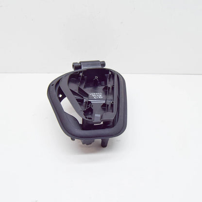 NEW BMW I8 I12 LOASING FLAP CHARGING COVER POT 51177316840 ORIGINAL