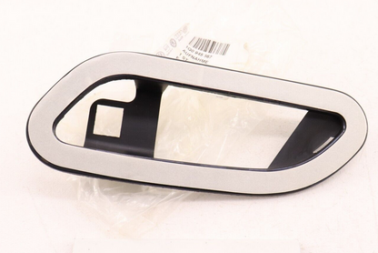 new volkswagen eos left side marker light lamp frame mount 1q0945567 original