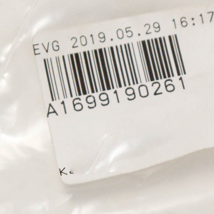 NEW MB A-CLASS W169 RIGHT SEAT HEIGHT ADJUSTMENT HANDLE A1699190261 ORIGINAL