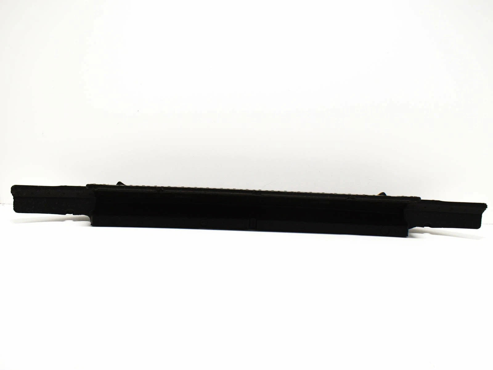 NEW AUDI Q7 4L FRONT BUMPER REINFORCEMENT FOAM 4L0807550D ORIGINAL