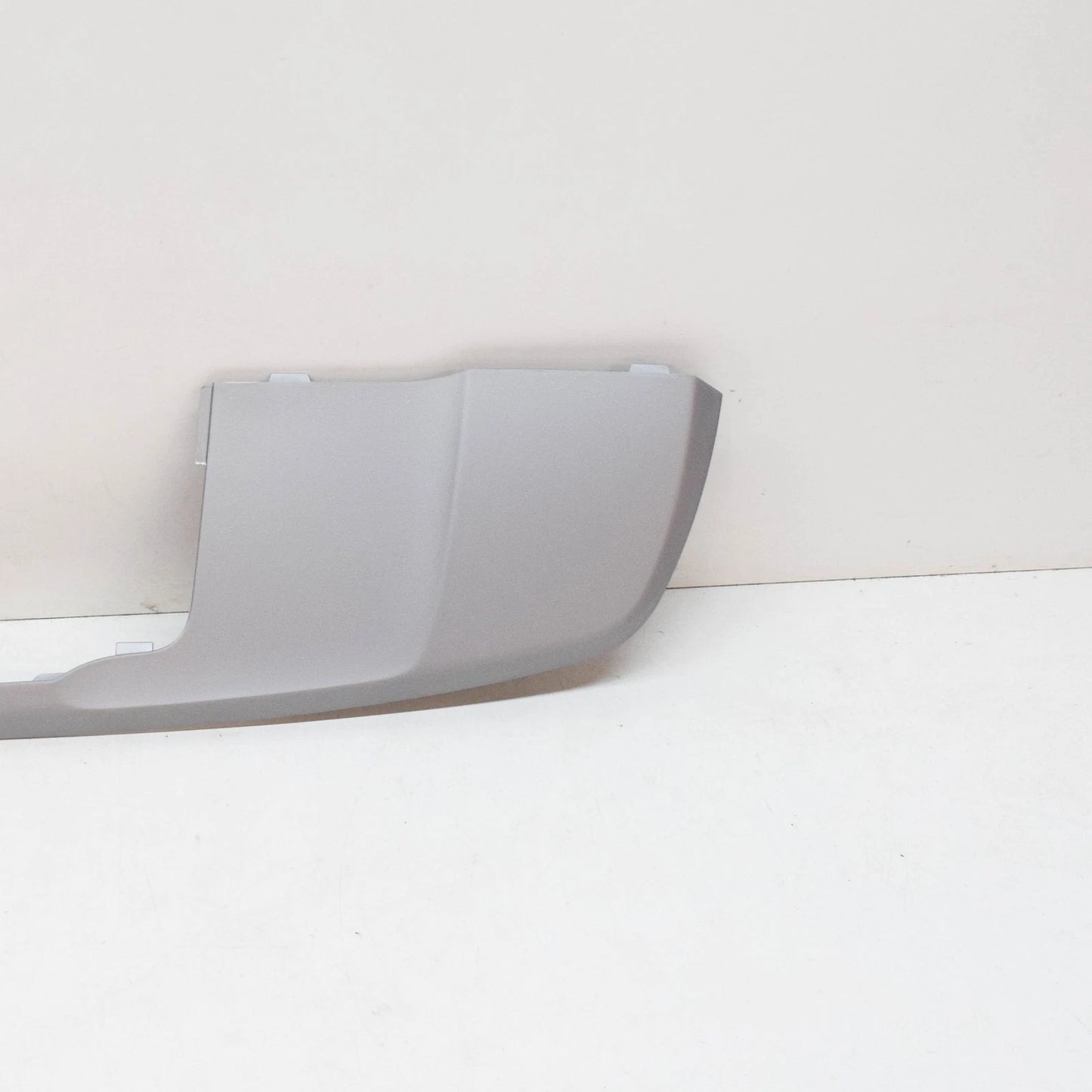 NEW BMW X6 E71 REAR BUMPER LOWER SPOILER TRIM 51127192879 ORIGINAL