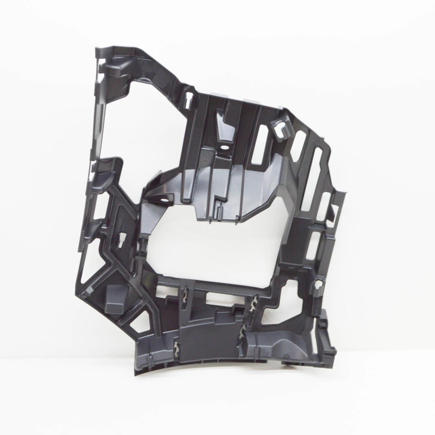 NEW VOLKSWAGEN GOLF MK7 FRONT LEFT BUMPER BRACKET 5G0807723R 2018 ORIGINAL