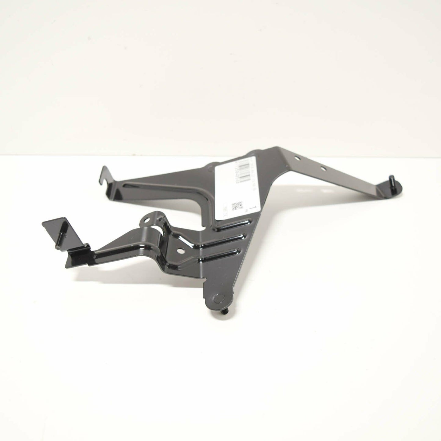 NEW MERCEDES-BENZ SLK R172 OIL COOLER RIGHT BRACKET A1725040540 ORIGINAL