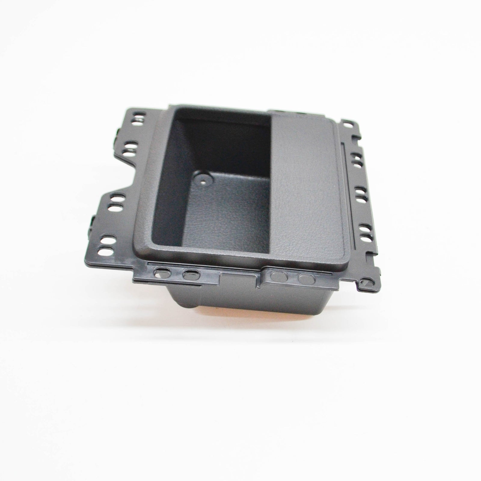 NEW VW TIGUAN 5N MK1 CONSOLE REAR STOWAGE COMPARTMENT 5N0862639A82V ORIGINAL