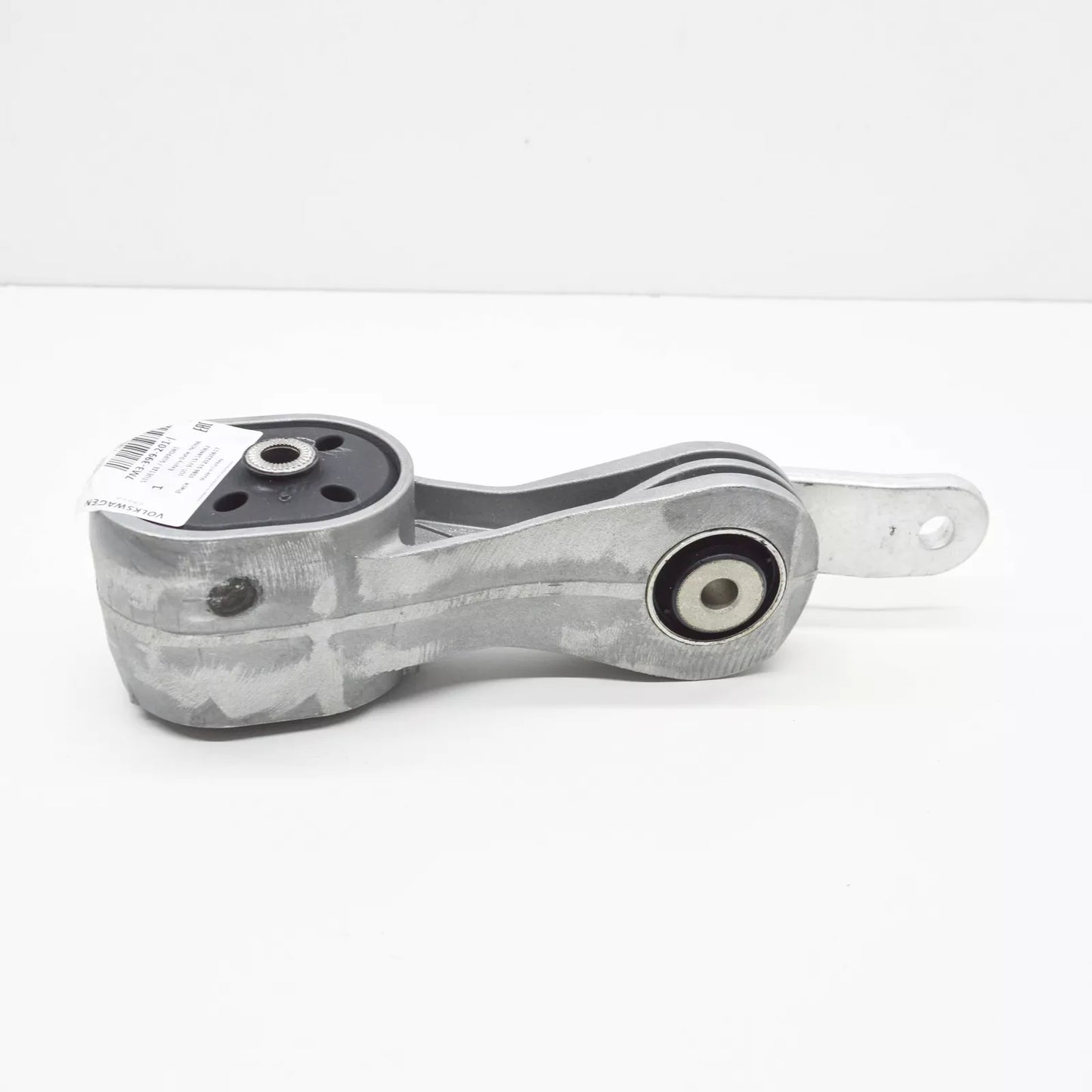 NEW VOLKSWAGEN SHARAN 7M GEARBOX MOUNT BRACKET 7M3399201J ORIGINAL