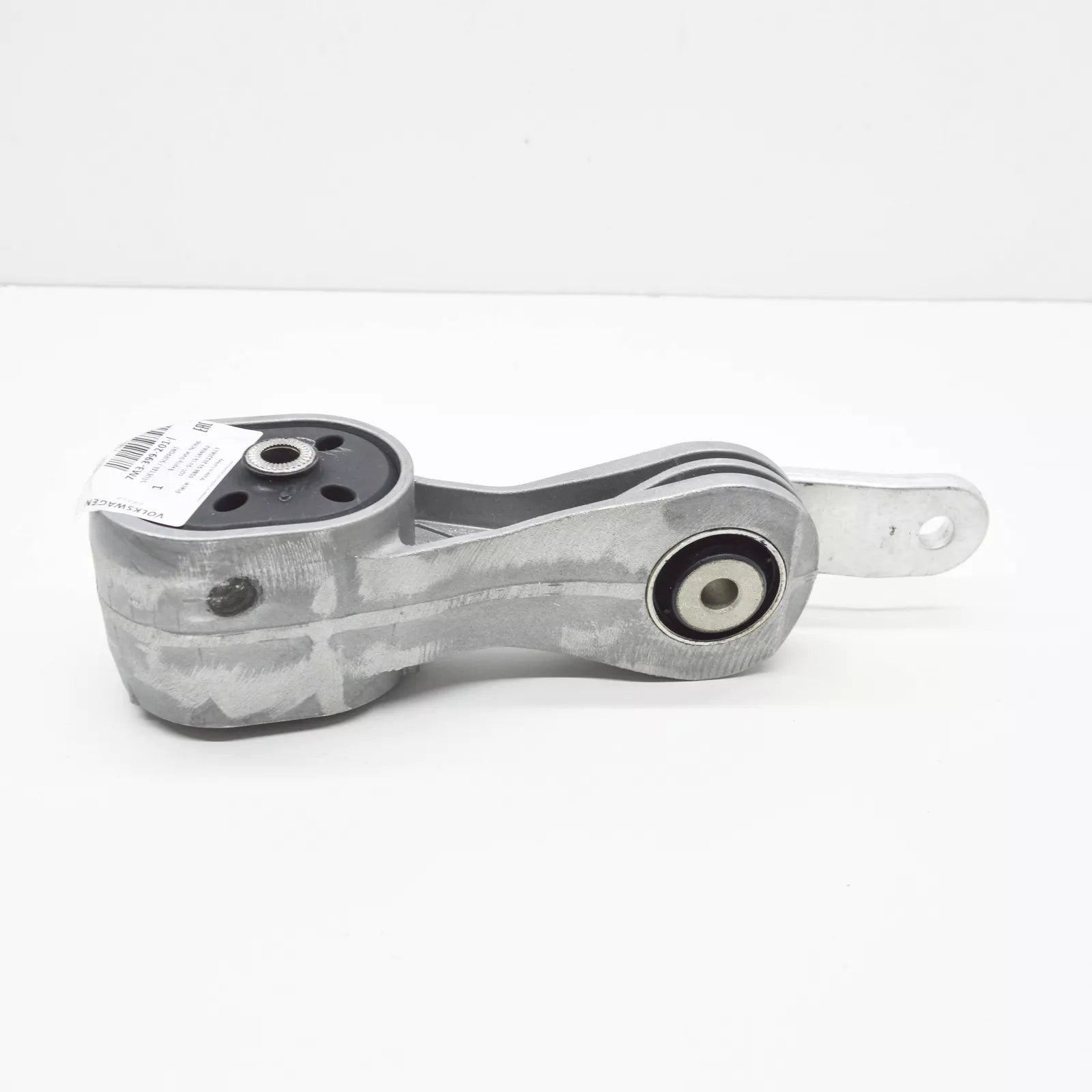 NEW VOLKSWAGEN SHARAN 7M GEARBOX MOUNT BRACKET 7M3399201J ORIGINAL