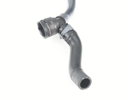 NEW VW GOLF CD MK8 COOLANT HOSE WITH QUICK RELEASE COUPLING 5WA122109B ORIGINAL