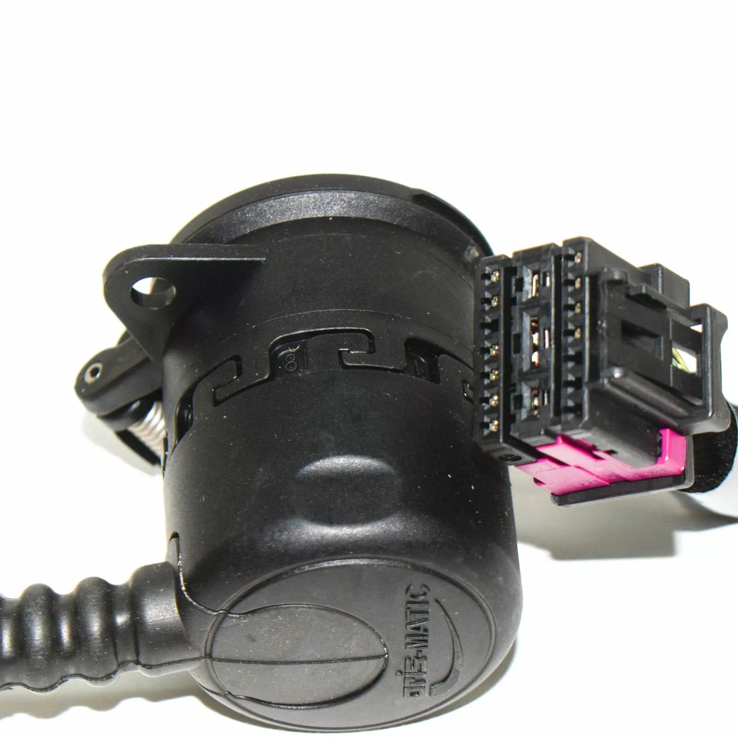 NEW AUDI Q5 8R TRAILER OPERATION WIRING SET FOR SOCKET 8R0971541C