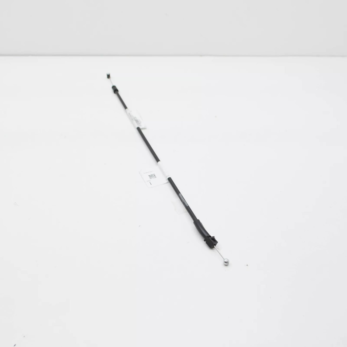 NEW VOLKSWAGEN GOLF MK8 FRONT LEFT BONNET HOOD LID CABLE 5H0823528C ORIGINAL