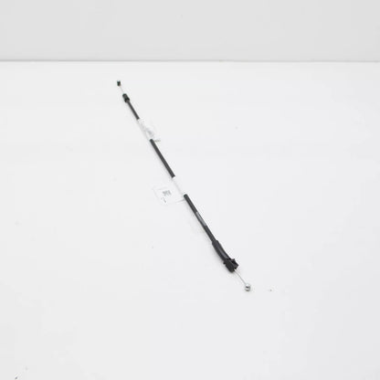 NEW VOLKSWAGEN GOLF MK8 FRONT LEFT BONNET HOOD LID CABLE 5H0823528C ORIGINAL