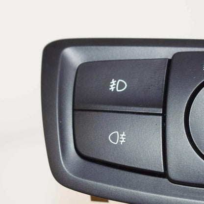 NEW BMW X1 F48 LIGHT SWITCH CONTROL UNIT 61316847524 6847524 ORIGINAL