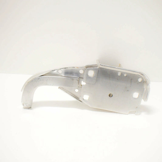 NEW AUDI A6 C7 FRONT BUMPER REINFORCEMENT LEFT BRACKET 4G0807133F