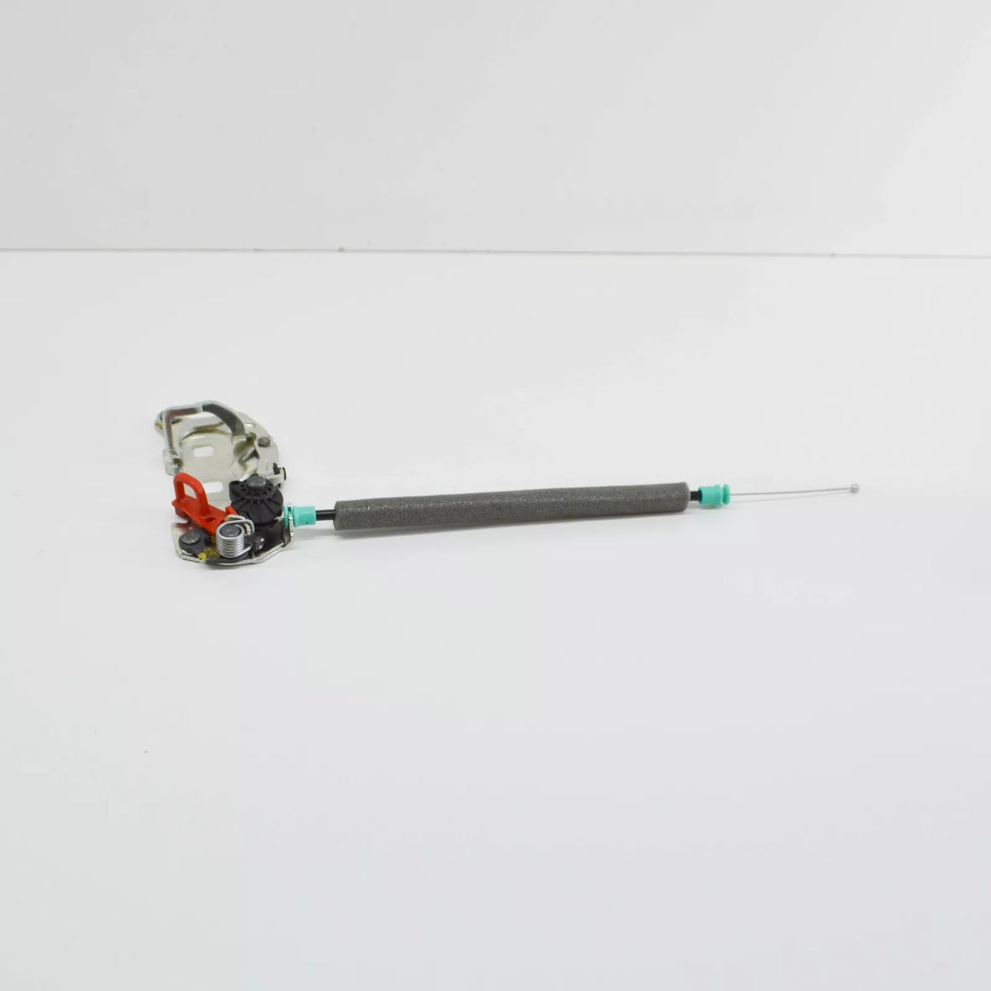 NEW MERCEDES-BENZ CLS C218 TAILGATE SERVO LOCK BRACKET A2187500032 ORIGINAL