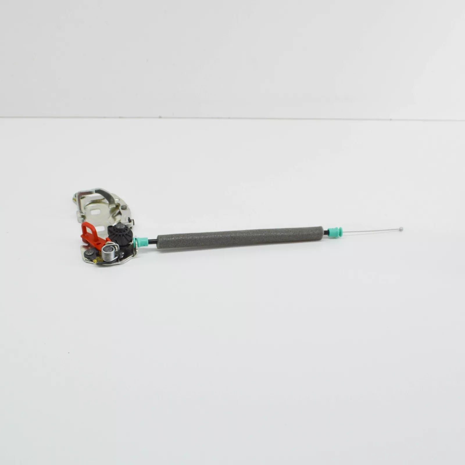 NEW MERCEDES-BENZ CLS C218 TAILGATE SERVO LOCK BRACKET A2187500032 ORIGINAL