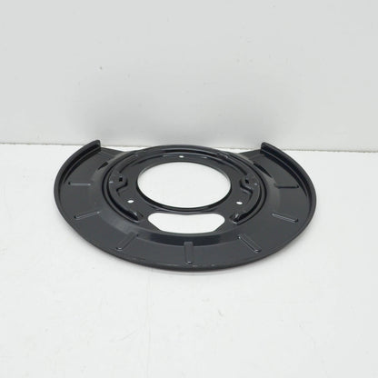 NEW MB VITO W638 REAR BRAKE DISC PROTECTION PLATE A6384230320 ORIGINAL