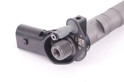 NEW VOLKSWAGEN BEETLE A5 FUEL INJECTOR UNIT 03L130277A ORIGINAL