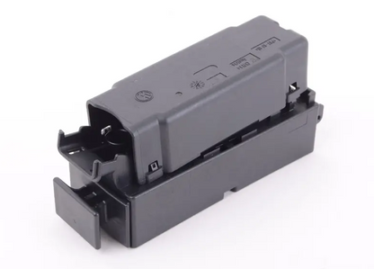 new audi a4 avant b8 abs module connector 7l0973047 original