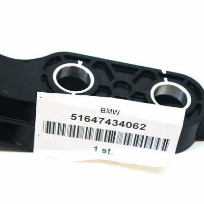 NEW BMW 3 G20 RIGHT AIR DUCT BRACKET 51647434062 ORIGINAL