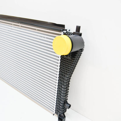 NEW VOLKSWAGEN ARTEON CHARGE AIR COOLER 5Q0145803AD ORIGINAL