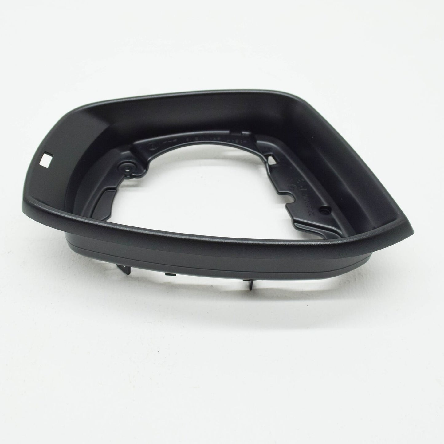 NEW VOLKSWAGEN T-ROC A11 FRONT RIGHT DOOR MIRROR FRAME 2GA857602A9B9 ORIGINAL
