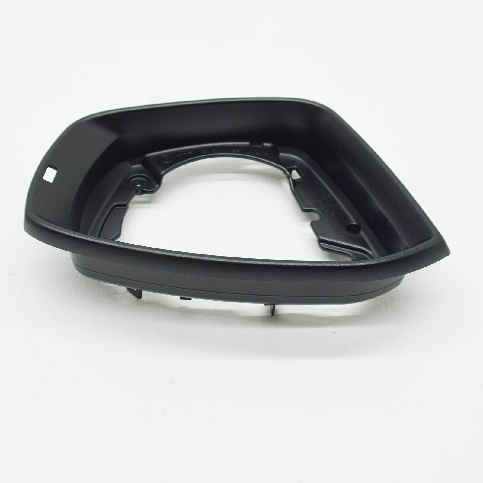 NEW VOLKSWAGEN T-ROC A11 FRONT RIGHT DOOR MIRROR FRAME 2GA857602A9B9 ORIGINAL