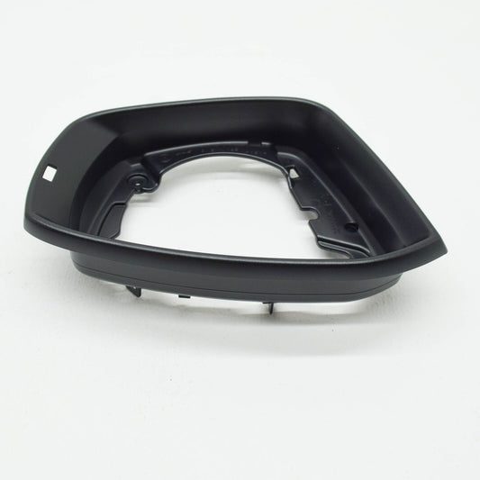 NEW VOLKSWAGEN T-ROC A11 FRONT RIGHT DOOR MIRROR FRAME 2GA857602A9B9 ORIGINAL