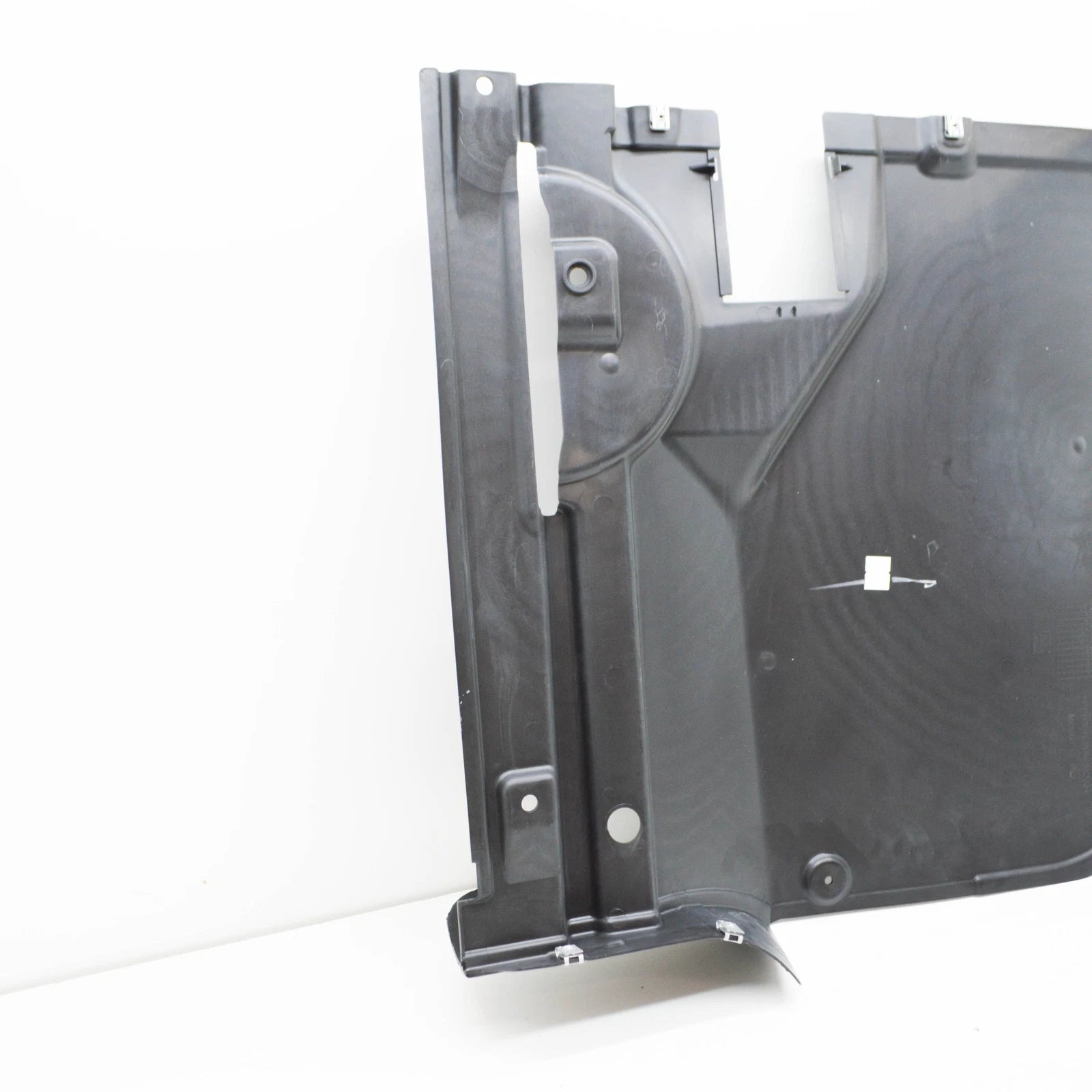 NEW AUDI Q5 8R REAR LEFT UNDERBODY TRIM 80A825215A