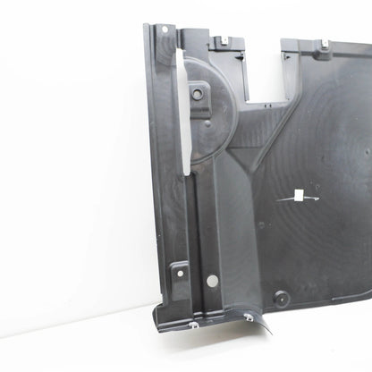 NEW AUDI Q5 8R REAR LEFT UNDERBODY TRIM 80A825215A