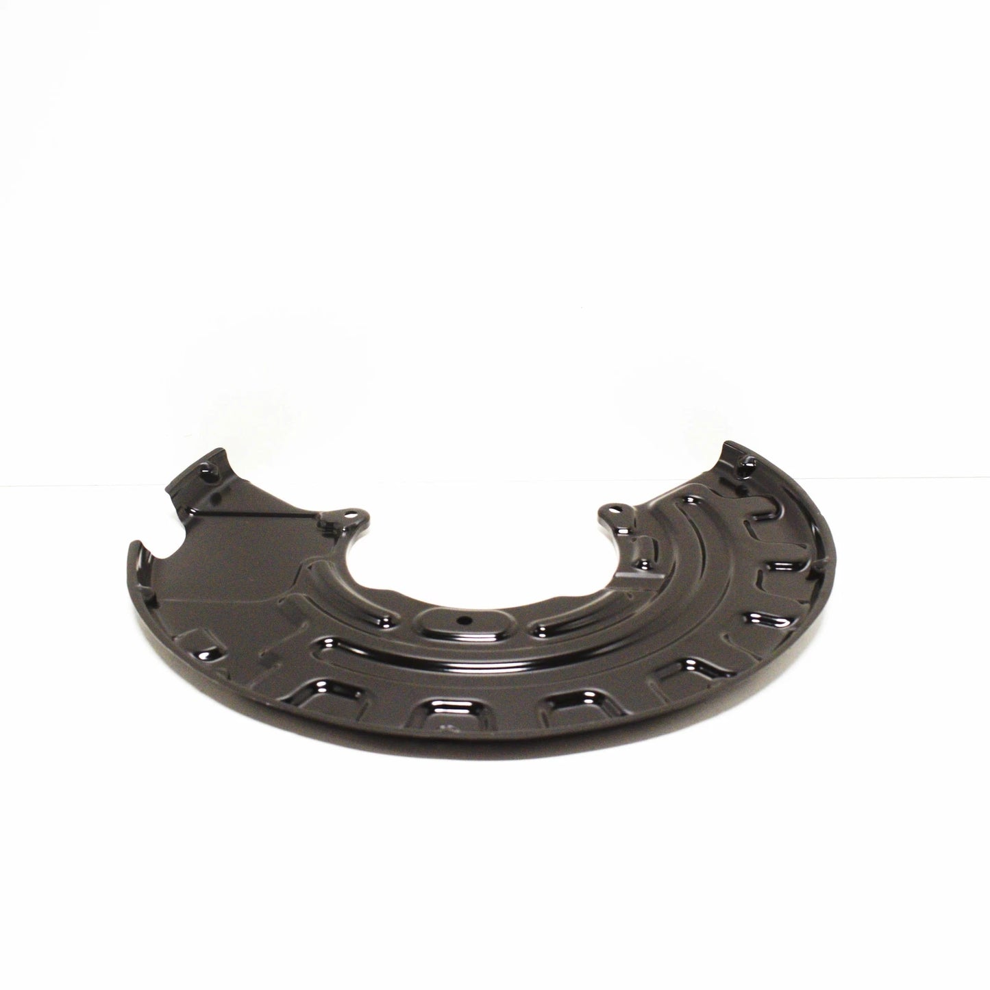 NEW AUDI A3 8P1 FRONT RIGHT BRAKE DISK COVER PLATE 1K0615312C