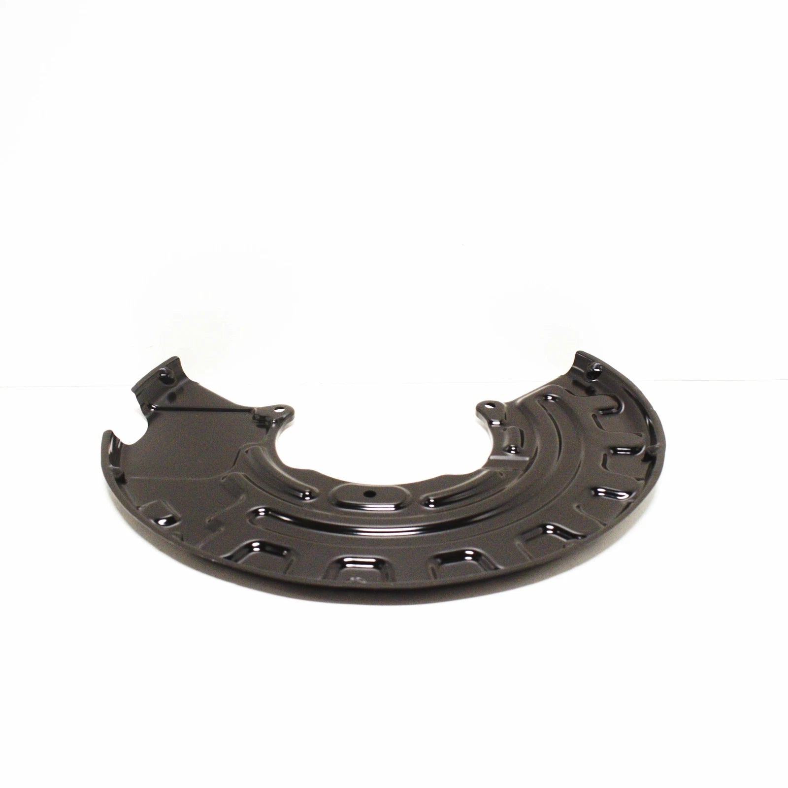 NEW AUDI A3 8P1 FRONT RIGHT BRAKE DISK COVER PLATE 1K0615312C