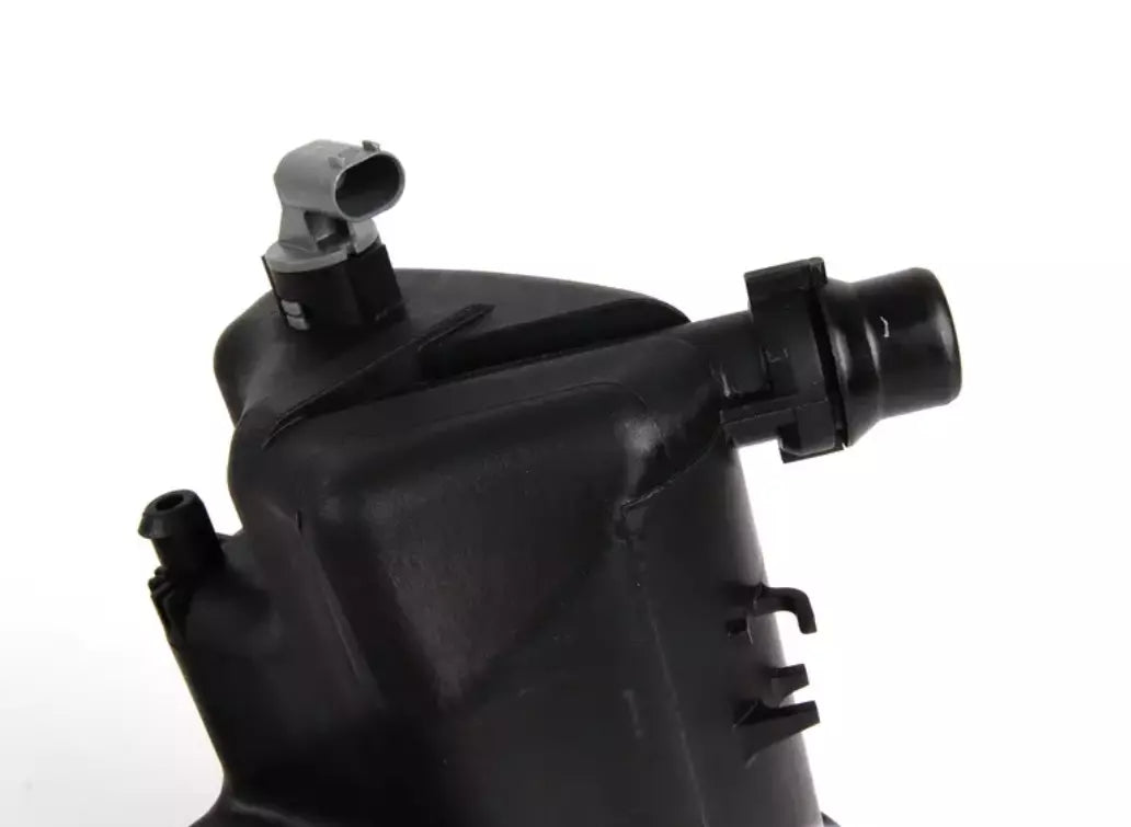 NEW BMW 3 CABRIO E46 COOLAND EXPANSION TANK 17112283344 2283344 ORIGINAL