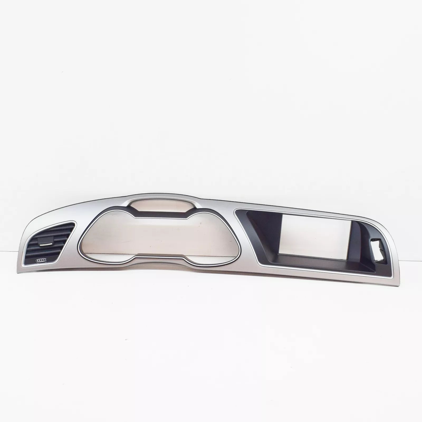 NEW AUDI A4 AVANT B8 FRONT LEFT DASHBOARD TRIM LHD 8K1857186AMTU4 ORIGINAL