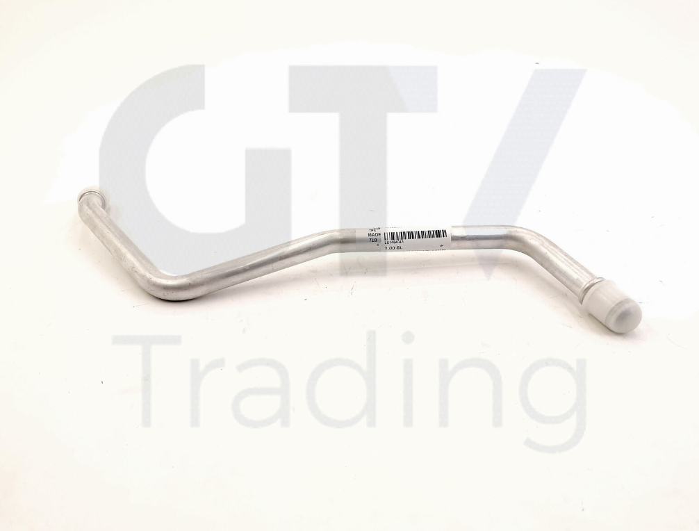 NEW AUDI Q7 4L ENGINE COOLANT FEED PIPE 7L8819925B ORIGINAL