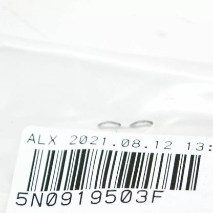 NEW VOLKSWAGEN TIGUAN 5N REAR LEFT PDC BRACKET HOLDER 5N0919503F ORIGINAL