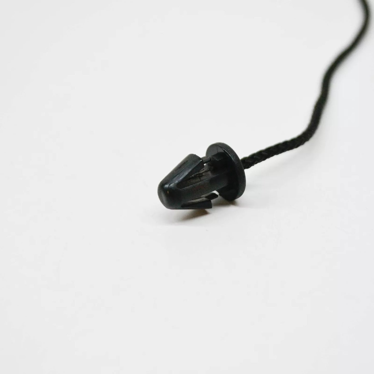 NEW VOLKSWAGEN ID.4 E21 TRUNK COVER PARCEL SHELF STRAP 11A8634474PK ORIGINAL