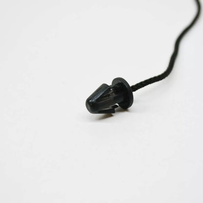 NEW VOLKSWAGEN ID.4 E21 TRUNK COVER PARCEL SHELF STRAP 11A8634474PK ORIGINAL