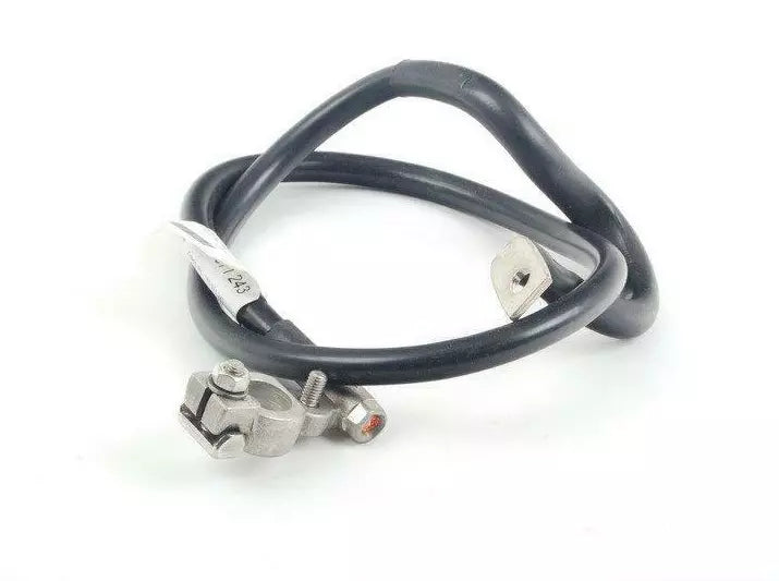 NEW AUDI A3 8P NEGATIVE BATTERY CABLE 1K0971243 ORIGINAL