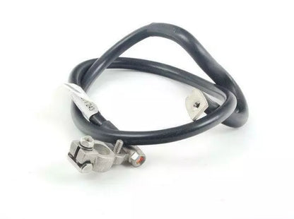 NEW AUDI A3 8P NEGATIVE BATTERY CABLE 1K0971243 ORIGINAL