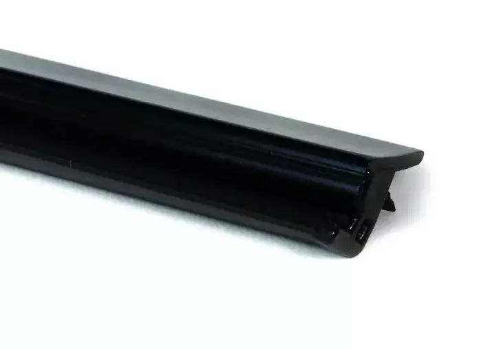 NEW BMW 7 E38 FRONT RIGHT SEALING BETWEEN DOOR/ENTRANCE 51218158186 ORIGINAL