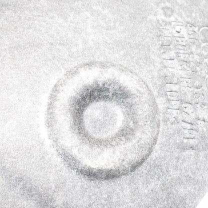 NEW AUDI A6 C7 FRONT LEFT WHEEL HOUSING LINER 4G0821133E ORIGINAL