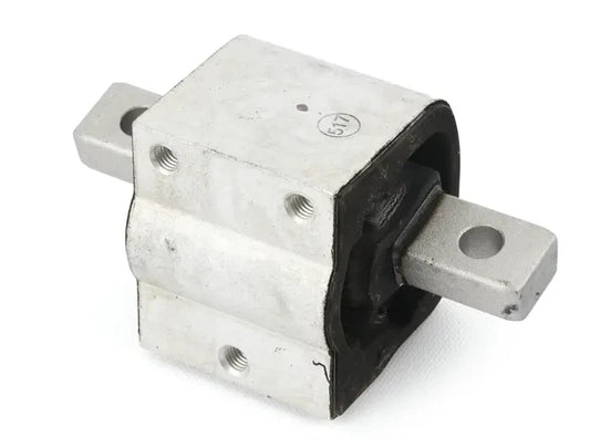 NEW MERCEDES-BENZ E W212 REAR ENGINE SUSPENSION MOUNT A2122401818 ORIGINAL